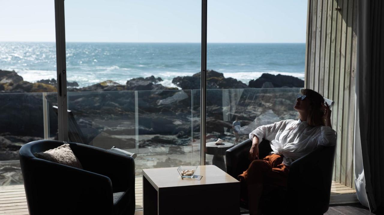 Hotel 8 Al Mar Pichilemu Εξωτερικό φωτογραφία