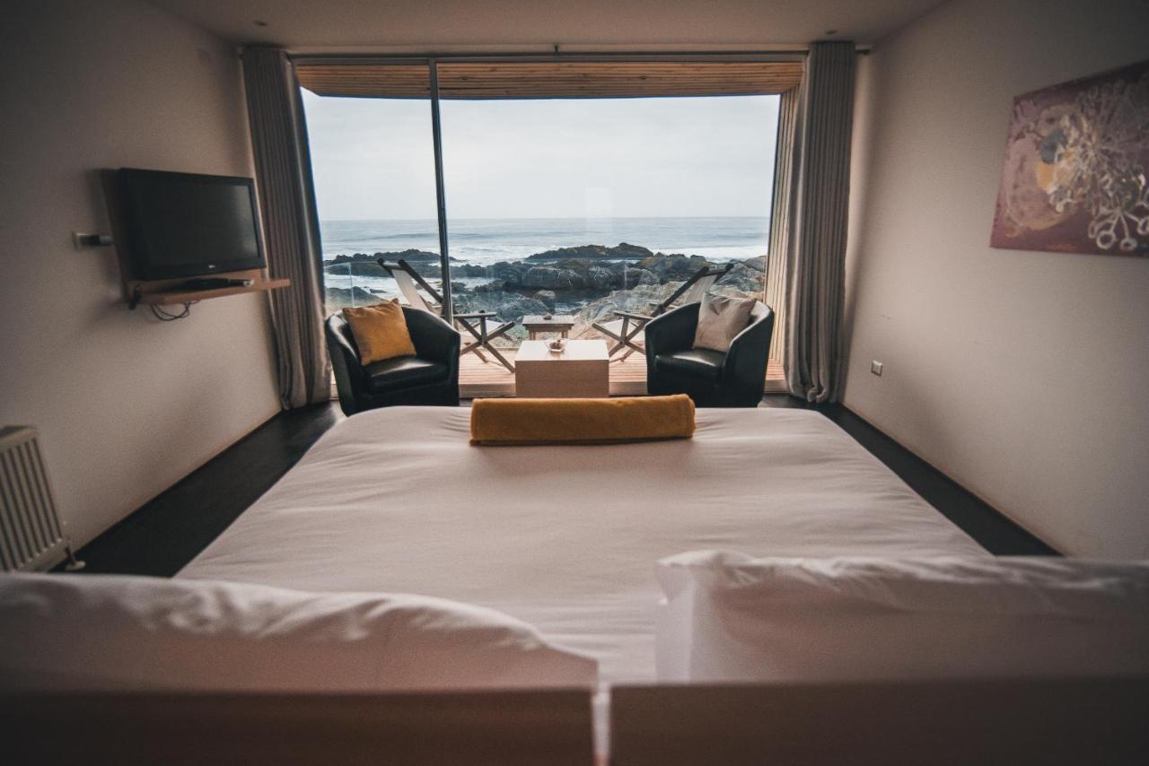 Hotel 8 Al Mar Pichilemu Εξωτερικό φωτογραφία