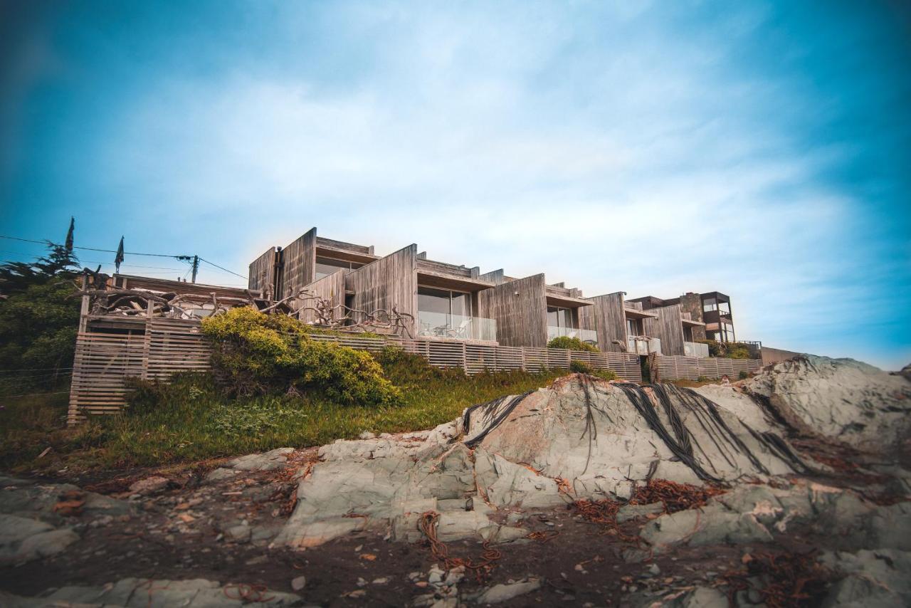 Hotel 8 Al Mar Pichilemu Εξωτερικό φωτογραφία