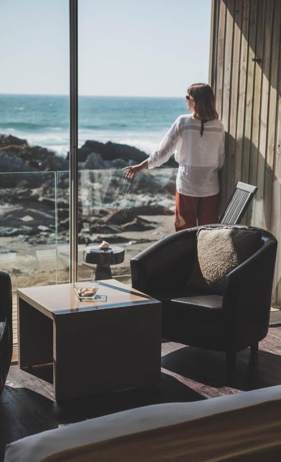 Hotel 8 Al Mar Pichilemu Εξωτερικό φωτογραφία