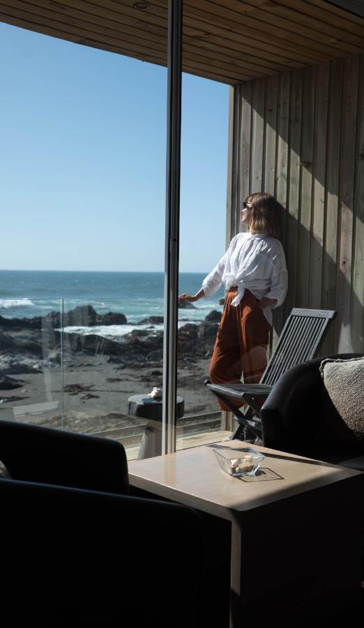 Hotel 8 Al Mar Pichilemu Εξωτερικό φωτογραφία