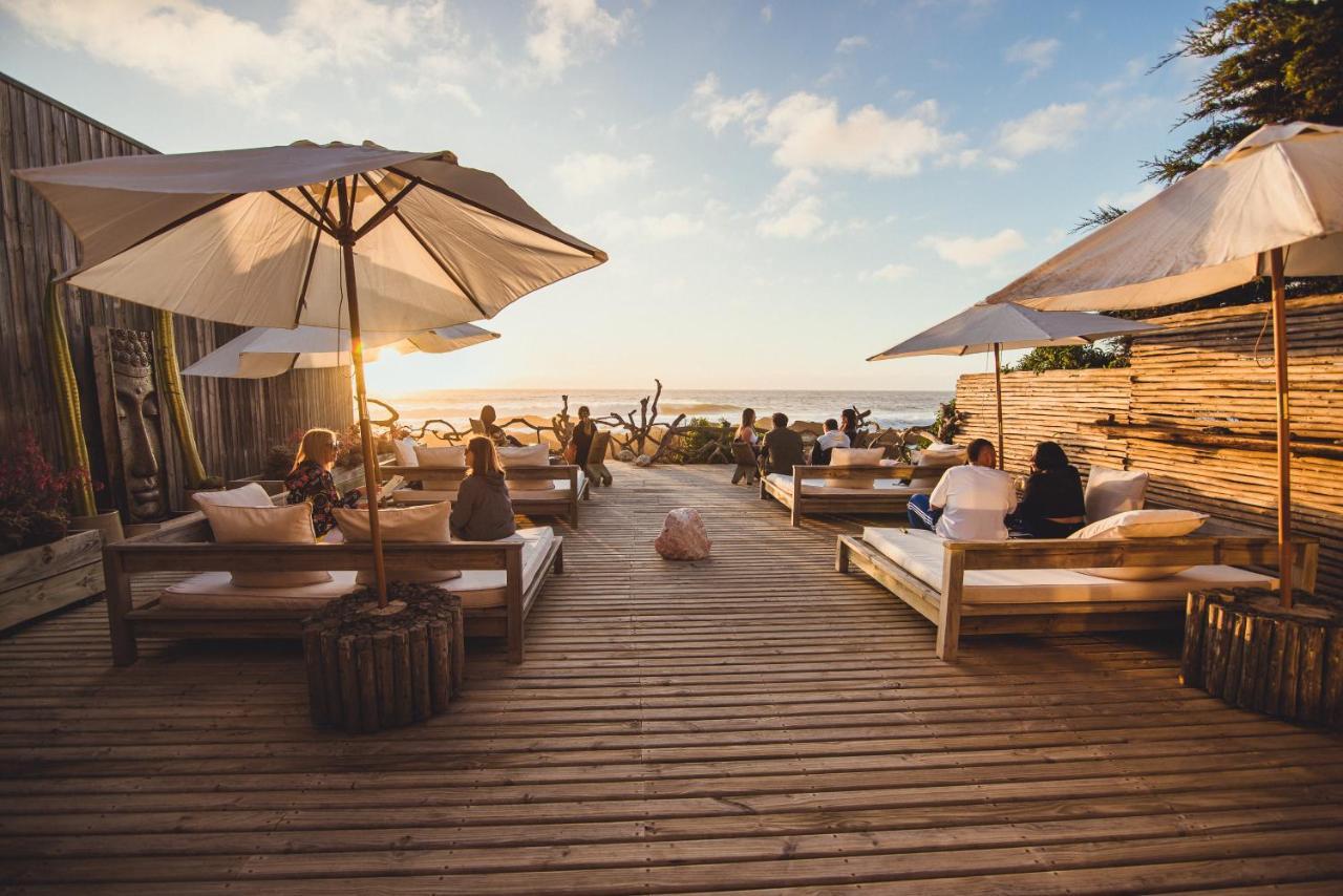 Hotel 8 Al Mar Pichilemu Εξωτερικό φωτογραφία