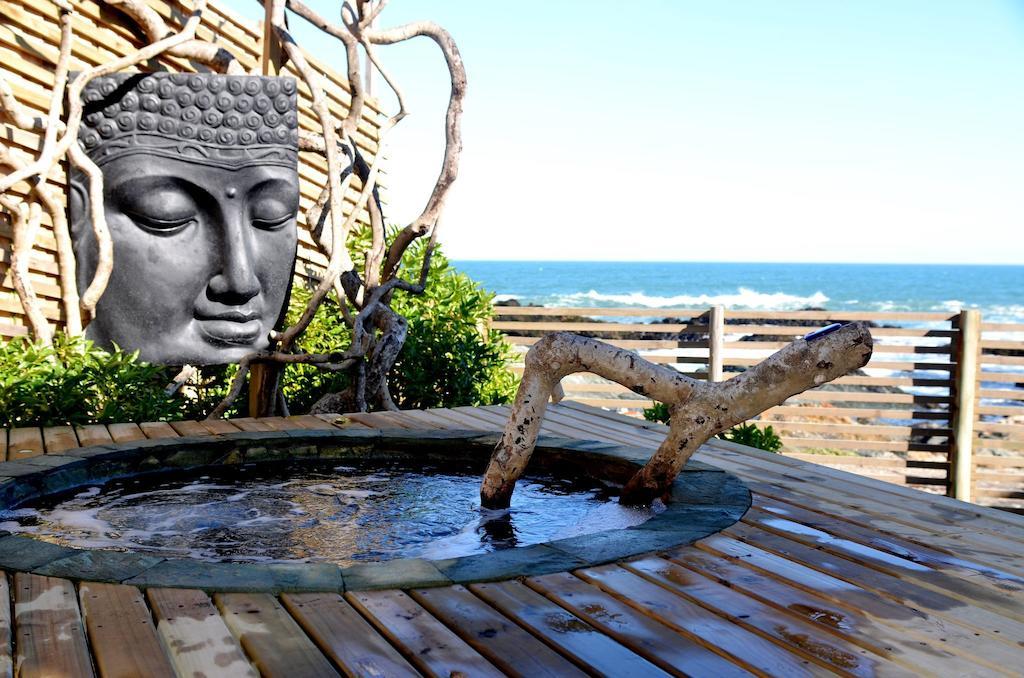 Hotel 8 Al Mar Pichilemu Εξωτερικό φωτογραφία