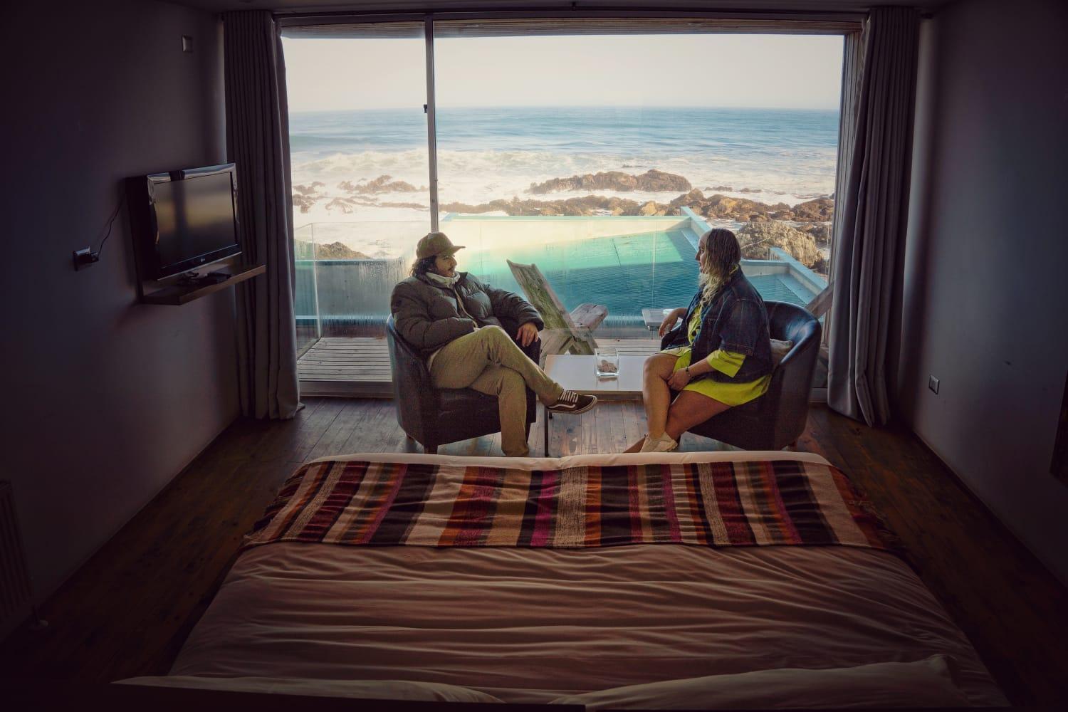 Hotel 8 Al Mar Pichilemu Εξωτερικό φωτογραφία