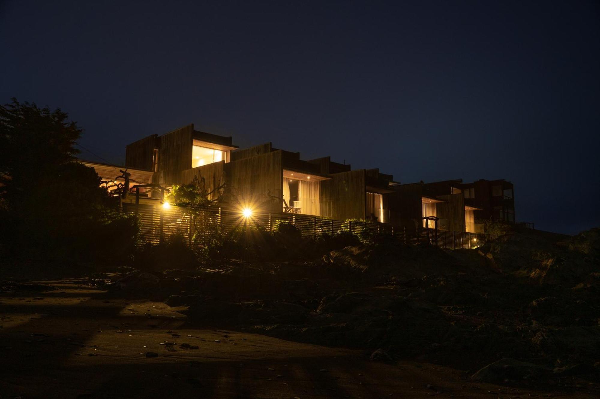 Hotel 8 Al Mar Pichilemu Εξωτερικό φωτογραφία