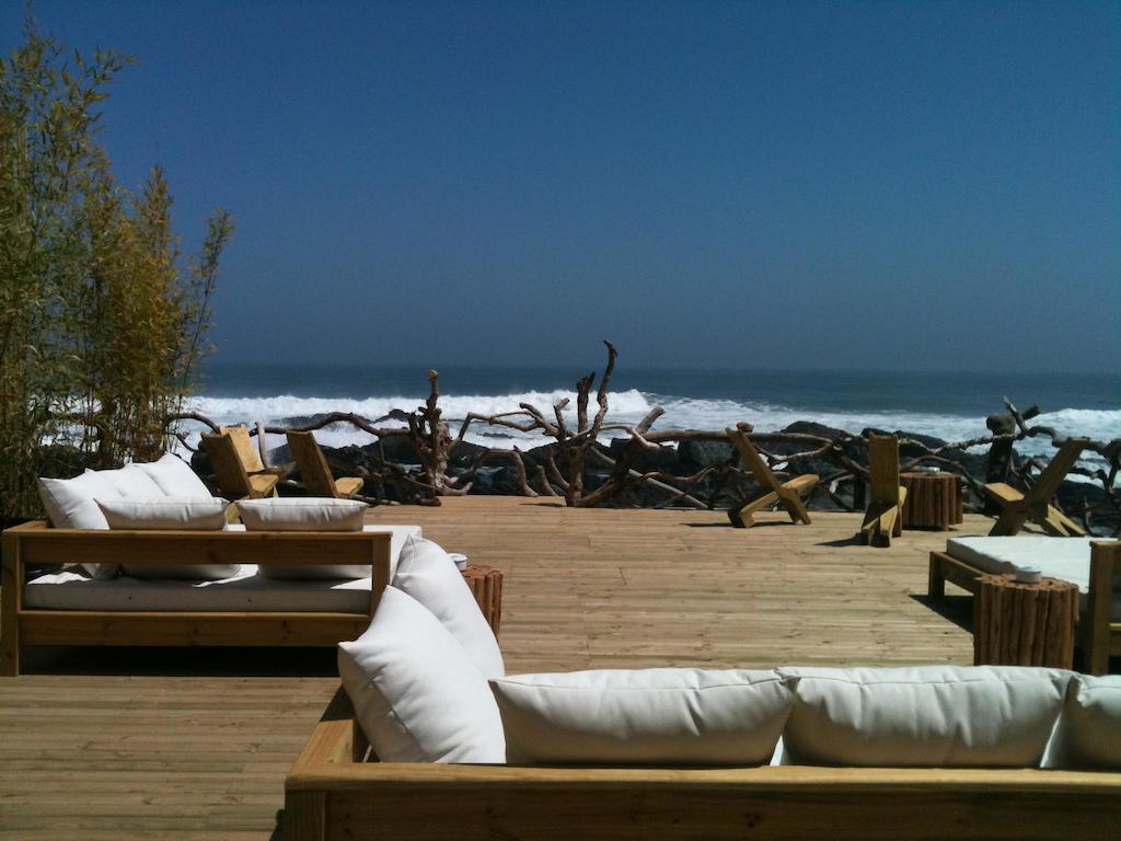 Hotel 8 Al Mar Pichilemu Εξωτερικό φωτογραφία